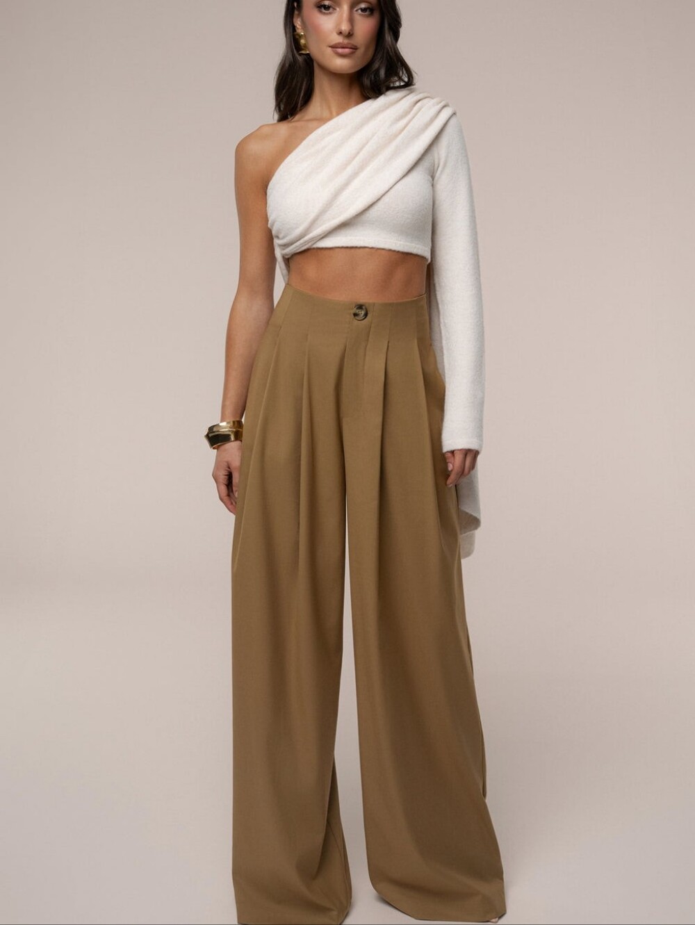 jluxlabel nwt sz xl wide leg pants